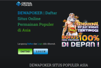 DewaPoker