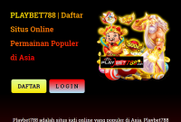 PLAYBET788