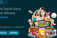 Link Alternatif BolaGila BolaGila Slots Bola Gila