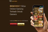 KEMONBET