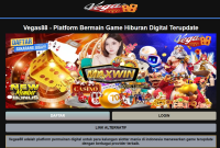 vegas88 online asia terbaik